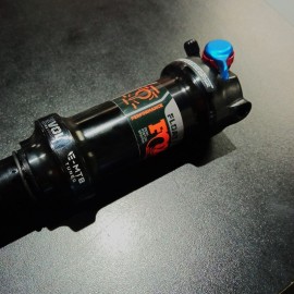 Fox Float DPS Trunnion